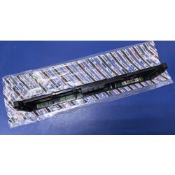 Панель управления (пластиковая часть+плата интерфейса) ПММ Beko DIN26D26 уценка