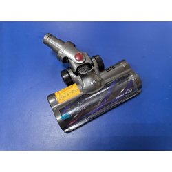 Турбощётка моторизованная для вертикального пылесоса BQ VCA0102H,  Redmond RV-UR356