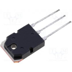 Транзистор FGA30S120P (IGBT; 1,3кВ; 30А; 174Вт; TO3PN)