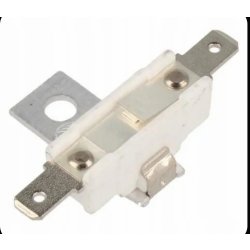 Термостат Tf260 250V 260°С для парогенератор утюгов нормально закрытый (TF255)