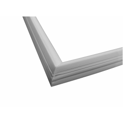 Уплотнитель 1660x570мм холодильника Интер-501