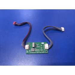 Плата соединительная 40-65C715-ZJB2HG телевизора TCL 65P728