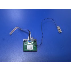 Плата WI-FI (07-MT7638-MAOG WT22M2600 01B-190042 ) с антеной телевизора TCL 50 L50P8MUS