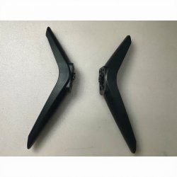 Подставка TV Haier 32 Smart TV M1 комплект из 2-х ножек (Plastic Stand Assembly) 0530061723