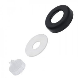 Ремкомплект посадки резервуара (бака) для воды кофемашины Siemens TQ507R03/04, Bosch VeroSelection