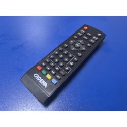 Пульт ДУ RC-1791IR для цифрового эфирного приёмника Cadena CDT-1791, CDT-1791SB, CDT-1792S, CDT-1793