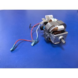 Двигатель 220V 600W KH76/20-U 64*64*111mm CLASS-155 для JVC JK-MG123/National NK-MG023 DV0065