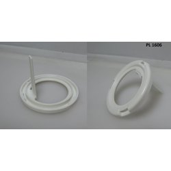 Кольцо камеры нарезки овощей d87x63mm Econ ECO-1120MG, JVC JK-MG124  PL1606