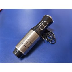 Мотор блендера HBS в сборе с корпусом для Supra HBS-799 DV0431