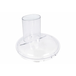 Крышка основной чаши 2300ml для кухонных комбайнов Bosch MCM3110W