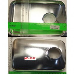 Лоток загрузочный 204x147mm мясорубки National NK-MG042 MG0037