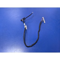 Шлейф Lvds от T-Con к Main Board CV338H_U42_10 400мм 17pin телевизора Starwind SW-LED32R401BT2S