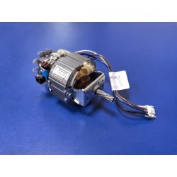 Мотор мясорубки (70/30) 125W 64x66x132mm 4pin Pioneer MG109 DV0499