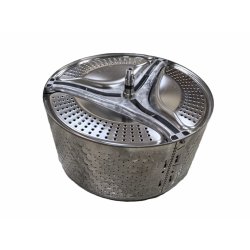 Барабан в сборе стиральной машины Бирюса WM-SM712/08