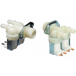 Электроклапан 2Wx90 Универсальный Италия T&P (мет. крепёж) 00208048