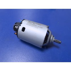 Мотор для погружного блендера 400W MQ 100 POWER PT3030230-5102 P190107132A для Bosch MSM14100