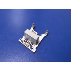 Плата управления W104 94V-0 Type3 MSM6BL v1.8 блендера Bosch MSM14100