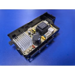 Электронный модуль (инвертор) CQC13134095636 S.XG10ZBCW.5 P10017523A СМА Бирюса WM-SM712/08