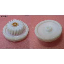 Шестерня средняя d=63/39x24mm MGS-1991 MH0447