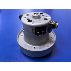 Мотор пылесоса 1420W D-129/84 H-33/114 LG VCC264E02 EAU61004901