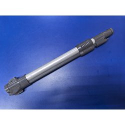 Труба телескопическая на защёлках с управлением турбощёткой  пылесоса LG VC83201SCAN AGR56250809 б/у