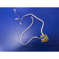 Плата аварийной сигнализации ТИБК.758723.003 к морозильной камере Nord 155