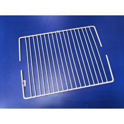 Полка-решетка холодильника Stinol Indesit, Ariston, Стинол C00268742, C00855057, 268742, 855057 б/у