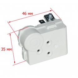 Реле пуско-защитное ZHB78-125P15C применяется в компресорах ...