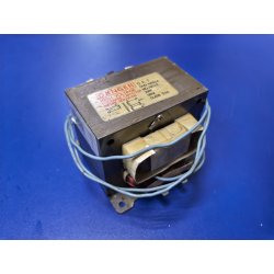 Трансформатор высоковольтный DHN-N860A для СВЧ FUNAI MO888TT