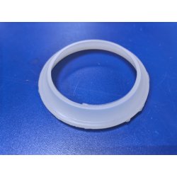 Прокладка под фланец Thermex силиконовая круглая D=86*63*14 (04) водонагревателя Liima ЭдЭБ03328