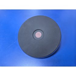 Конфорка 180-1,5 Webo HP-F180A для плиты Vesta Valencia VKE 10-E