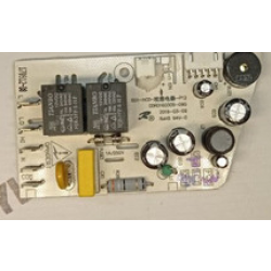 Плата питания конвектора Ballu, Electrolux BG1-NCD-P12