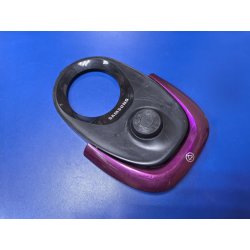 Крышка пылесборника DJ97-02468C Samsung для SC18M2110SP