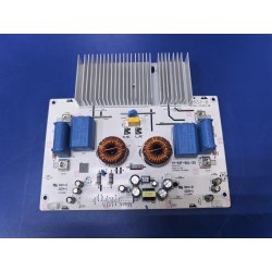 Плата силовая (TM-S2F-SWL-20 V2.0) для в/п Kuppersberg ICI609