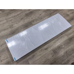 Корпус двери с панелью морозильной камеры Бирюса-6047 176*59 см 0448510000-02