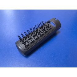 Насадка-щётка полукруглая (посадочный диаметр - 36мм) фена Scarlett SC-278