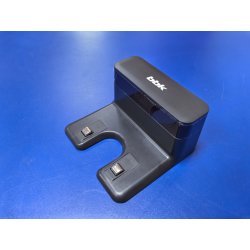 Зарядная база (док-станция) в сборе робот-пылесоса BBK BV3501 HUAB-BV3501-BASE