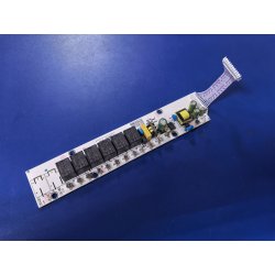 Плата питания VCE003-N9002 E123995-94V0 варочной поверхности Kuppersberg ECS627