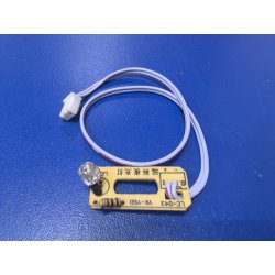 Подсветка ёмкости Led LC-043 YK-YGD увлажнителя воздуха Scarlett SC-985 BB50756514140