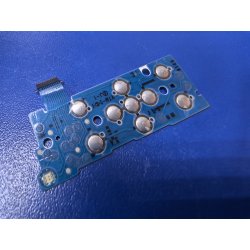 Клавиатура фотоаппарата Samsung DV300 VTM-201