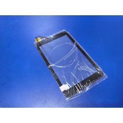 Touch screen (Тачскрин сенсор) планшета Digma iDsQ7 3G