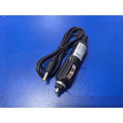 Автомобильное зарядное устройство 3,5*2 для портативного DVD