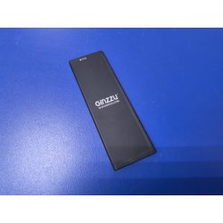 АКБ S5120 2000mAh / 3.7V / 7.4Wh для телефона Ginzzu S5120