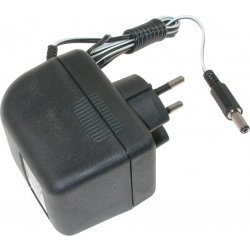 Блок питания (сетевой адаптер) Электрон БИС 9-0,35 9V 0,35A (3,5х1,5mm)