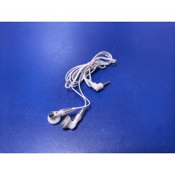 Гарнитура Jack (наушники) белая Digma для мобильного телефона