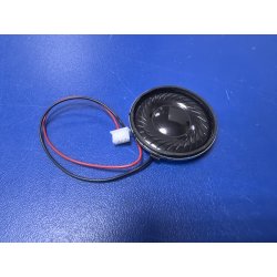 Динамик (speaker) Digma 8Ом 2Вт используется в фоторамках Digma PF-850