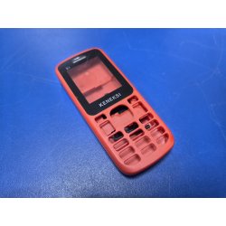Корпус мобильного телефона Keneksi E1 Red