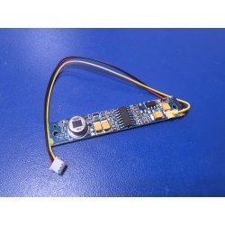 Плата ИК датчика движения фоторамки Digma PF-850