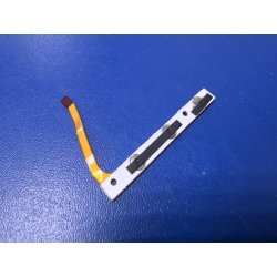 Плата клавиатуры M55-S043-111 для планшета Digma iDxD-10