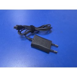 Сетевое зарядное устройство micro-USB 5V 550mAh для Explay / Motorolla V8
